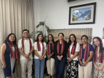 मुख तथा अनुहार रोगशास्त्र विशेषज्ञ संघको अध्यक्षमा डा. वर्षा बज्राचार्य