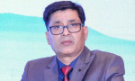 बीपी कोइराला मेमोरियल क्यान्सर अस्पतालको कार्यकारी निर्देशकमा डा. विजय आचार्य