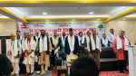 प्रजातन्त्रवादी चिकित्सक संघ मधेश प्रदेश सर्वसम्मत चयन, कुन पदमा को?