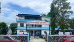 गण्डकीमा असोज २९ गते स्वर्णविन्दु प्राशन खुवाइँदै