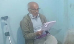 ६ बुँदे माग राख्दै डा. केसीले सुरु गरे इलाममा २५औँ अनशन