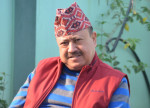 धनगढीका मेयर गोपी हमालको घोषणा- गेटामा यही वर्ष एमबीबीएस पढाइ सुरु नभए म अनशन बस्छु