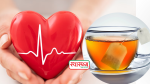 दैनिक ६ देखि ८ कप कालो चियाले मुटु जोगाउन भूमिका खेल्ने  अध्ययनको निष्कर्ष