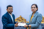 फार्मेसी परिषद्को अध्यक्षमा कादिर आलम नियुक्त