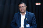 स्वास्थ्य बीमालाई दिगो बनाउन संरचनात्मक सुधार अनिवार्य छ : डा कृष्ण प्रसाद पौडेल (अन्तर्वार्ता)