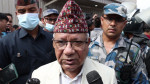 पतन्जली प्रकरण: भ्रष्टाचार मुद्दापछि के भन्छन् माधव नेपाल?