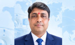 मुकेश झा आईएसआरआरटीको क्षेत्रीय जनसम्पर्क तथा सञ्चार संयोजक पदमा निर्वाचित