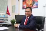 नेपालको चिकित्सा शिक्षा र स्वास्थ्य प्रणाली: वर्तमान अवस्था, असमानता, चिकित्सकीय चुनौती