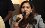 पदबाट बिदा हुने भन्ने विषयमा कुनै आधिकारिक निर्देशन छैन : मन्त्री मेहता