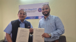 अघि बढ्यो ओम मेगाश्री फर्मास्युटिकल्सले राेयल फर्मास्युटिकल्सलाई प्राप्ति गर्ने प्रक्रिया