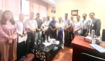 पिपल्स डेन्टल कलेजका फ्याकल्टीहरूको आन्दोलन स्थगित, प्रशासनसँग भयो सहमति