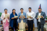 नेपाल फार्मेसी परिषद्को सदस्यमा चार जना नियुक्त