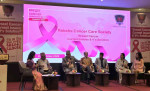 रक्षा क्यान्सर केयर सोसाईटिद्वारा ‘स्तन क्यान्सर: चुनौती र समाधान’ विषयक अन्तर्क्रिया