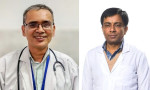 कान्ति अस्पतालको निर्देशकमा डा. रामहरी चापागाईं