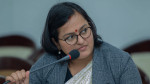 स्वास्थ्य बीमा प्रभावकारी बनाउन र प्रसूति गृह पछाडि फोहोर प्रशोधन केन्द्र नराख्न रञ्जु दर्शनाको माग