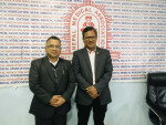 नेपाल चिकित्सक संघको निर्वाचन : आज उम्मेदवारी, टिम बनाएरै प्रतिस्पर्धा गर्ने तयारी