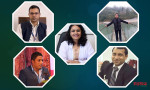 म्यामोग्राफी मेसिन खरिदमा अनियमितता: अख्तियारको भ्रष्टाचार मुद्दा लागेका अरु १३ जना को हुन् ?
