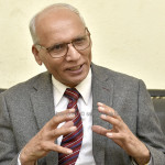 अर्को व्यवस्था नभएसम्मका लागि चिकित्सा शिक्षा आयोगको उपाध्यक्षमा डा. श्रीकृष्ण गिरी