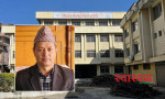 कसरी सम्भव भयो झन्डै बन्द भइसकेको सिंहदरबार वैद्यखानाको पुनरुत्थान?