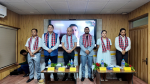 नेशनल मेडिकल कलेजमा छ दिने फ्याकल्टी डेभलपमेन्ट ट्रेनिङ सुरु