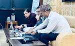 स्वास्थ्यकर्मीमाथि आक्रमण रोक्न निष्क्रिय सुरक्षा समन्वय समिति पुनः सक्रिय गरिने