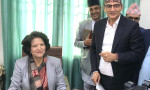 स्वास्थ्यमा विज्ञ मन्त्री: बन्लिन् त सुधारको सुरुवातकर्ता?