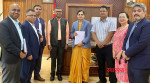सरकार-चिकित्सक संघ सम्झौतापछि गठित कार्यदलले बुझायो प्रतिवेदन