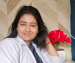 कविता- मेरो परिचय (नर्स हुँ म)