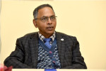 बीपी कोइराला मेमोरियल क्यान्सर अस्पताललाई उत्कृष्ट क्यान्सर केन्द्र बनाउन अध्यक्ष डा. वाइपी सिंहका पाँच दृष्टिकोण