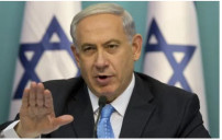 इजरायली प्रधानमन्त्री नेतन्याहूको स्वास्थ्यमा सुधार
