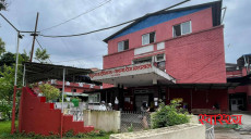 प्रिन्स महिडोल अवार्डका लागि नेपालबाट शुक्रराज सरुवा रोग अस्पताल सिफारिस