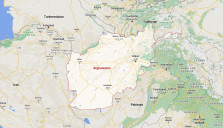 अफगानिस्तानको जाज्जान प्रान्तमा हैजा प्रकोपबाट कम्तीमा १२ जनाको मृत्यु