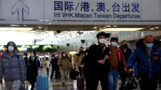चीन जाने विदेशी यात्रुले अबदेखि क्वारेन्टिनमा बस्न नपर्ने