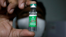 Covishield Vaccine In Nepal