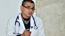 बालबालिकालाई चिसोका कारण हुनसक्ने स्वास्थ्य समस्याबाट कसरी जोगाउने? [भिडियो वार्ता]