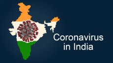 भारतमा १४ हजार बढी कोरोना संक्रमित थपिए