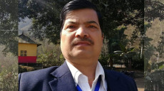 स्वास्थ्य कार्यालय प्रमुख खड्कालाई प्रश्न: प्युठानमा कोभिड खोप कार्यक्रम कसरी चलिरहेको छ?