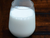 दूध पिउने सही तरिका