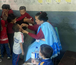 राष्ट्रिय महिला सामुदायिक स्वास्थ्य स्वयंसेविका दिवसको सार्थकता