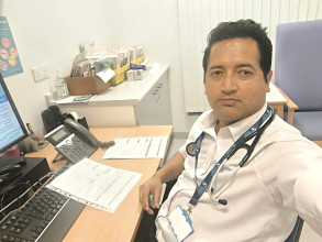 नेपालको बिरामी स्वास्थ्य सेवाको उपचार : परिवर्तनको आधार