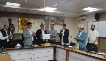 सरकारी प्रणालीकाे सुस्ति : स्वास्थ्य मन्त्रीले चाहँदा पनि दुई महिनापछि आइपुग्याे क्यान्सर औषधि