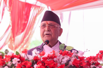 चिकित्सा शिक्षा आयोगको एमबीबीएस र बीडीएसमा सिट थप्ने निर्णय ऐतिहासिक - प्रधानमन्त्री ओली