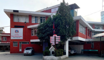 काठमाडौं चक्रपथ भित्र बिहान ८:३० बजेदेखि नै कर्फ्यु