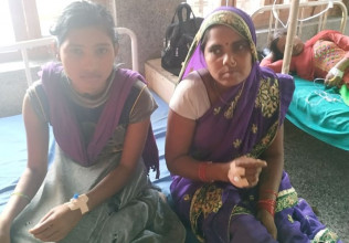 विषालु च्याउ खाँदा एकै परिवारका ९ जना बिरामी