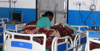 घर अगाडिकै अस्पतालका बेहोस बनाउने डाक्टरले गर्भवतीलाई एनेस्थेसिया सुई नलगाएपछि... 