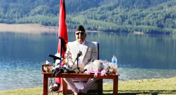 राराबाट प्रधानमन्त्रीले स्वास्थ्यका विषयमा गरेको त्यो सम्बोधन , तर भएन केही काम