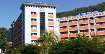 स्वास्थ्य बीमा बोर्डले मणिपाल शिक्षण अस्पताललाई सोध्यो स्पष्टीकरण 