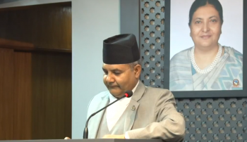 प्रयोगशालामा कार्यरत कर्मचारीलाई जोखिम भत्ता दिने सरकारको निर्णय