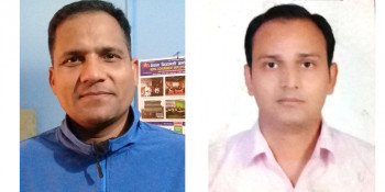 जनस्वास्थ्य संघ, प्रदेश ५को निर्वाचनमा दुई प्यानलको उम्मेदवारी दर्ता