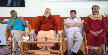 ओशोको मृत्यु अस्वभाविक र षडयन्त्रमूलक भएको खुलासा